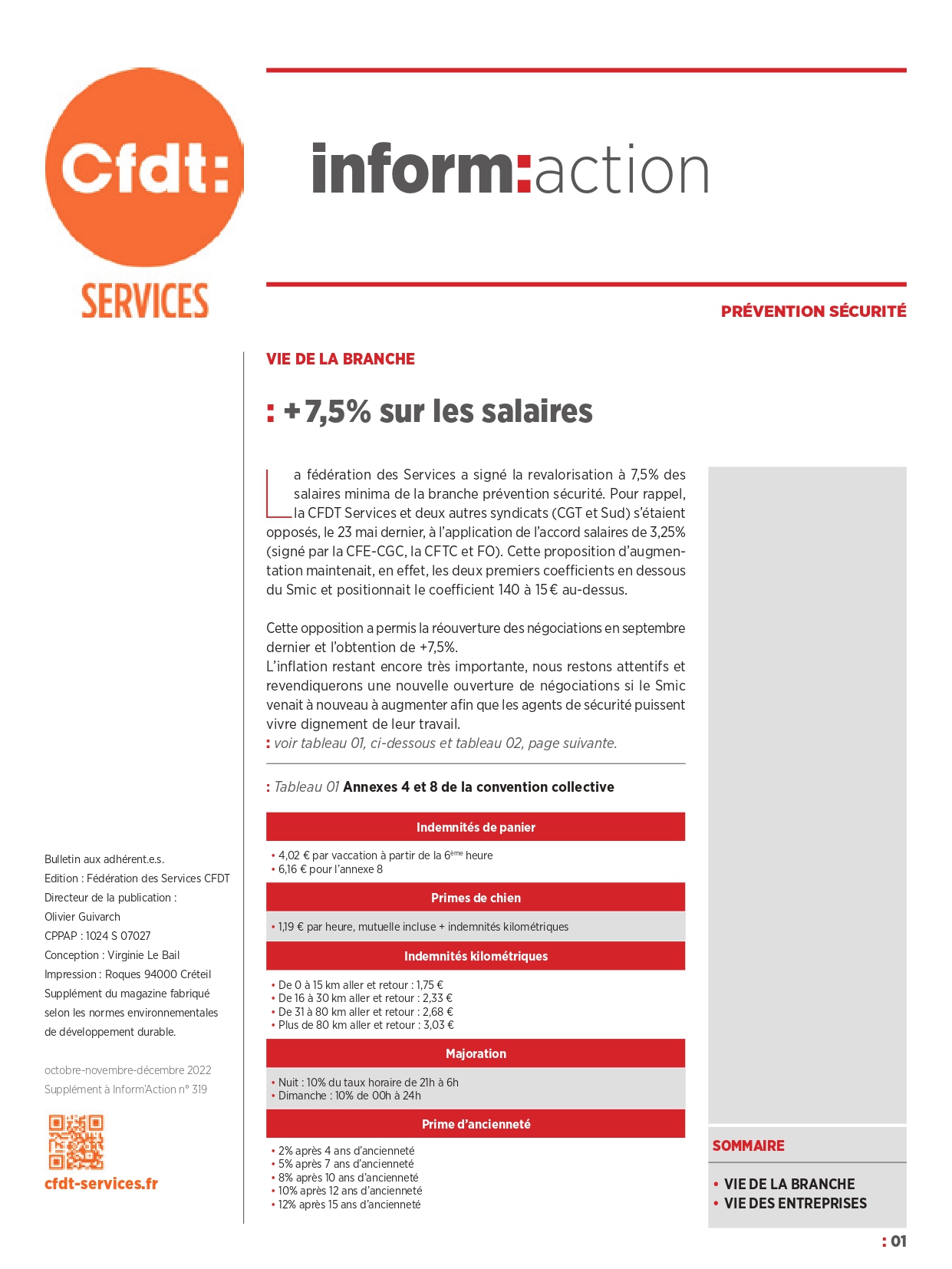 info action cfdt revolarisation 7.5 signé page 1